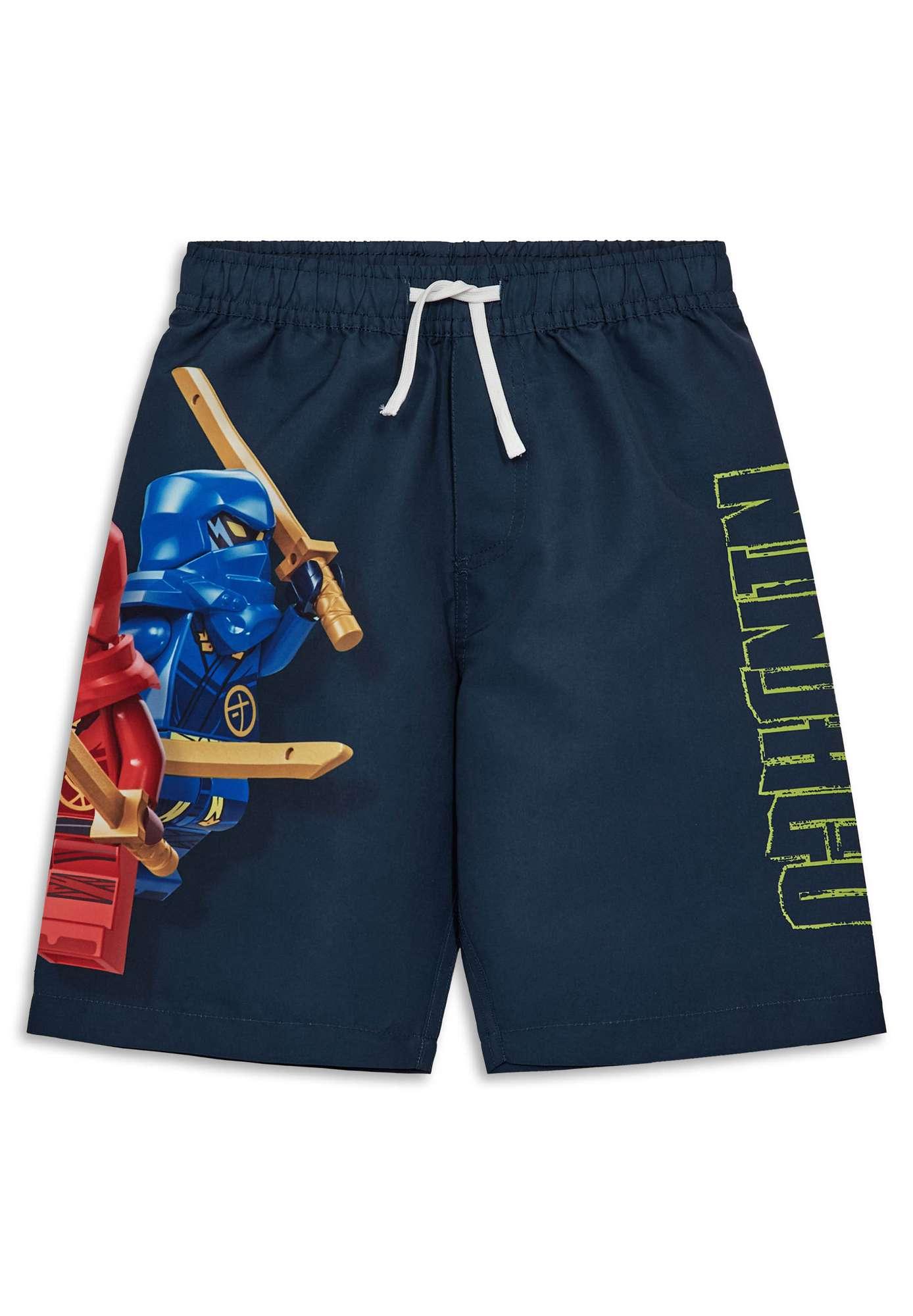LEGO® NINJAGO® Badebukser - LWAIKO 308 -LEGO®