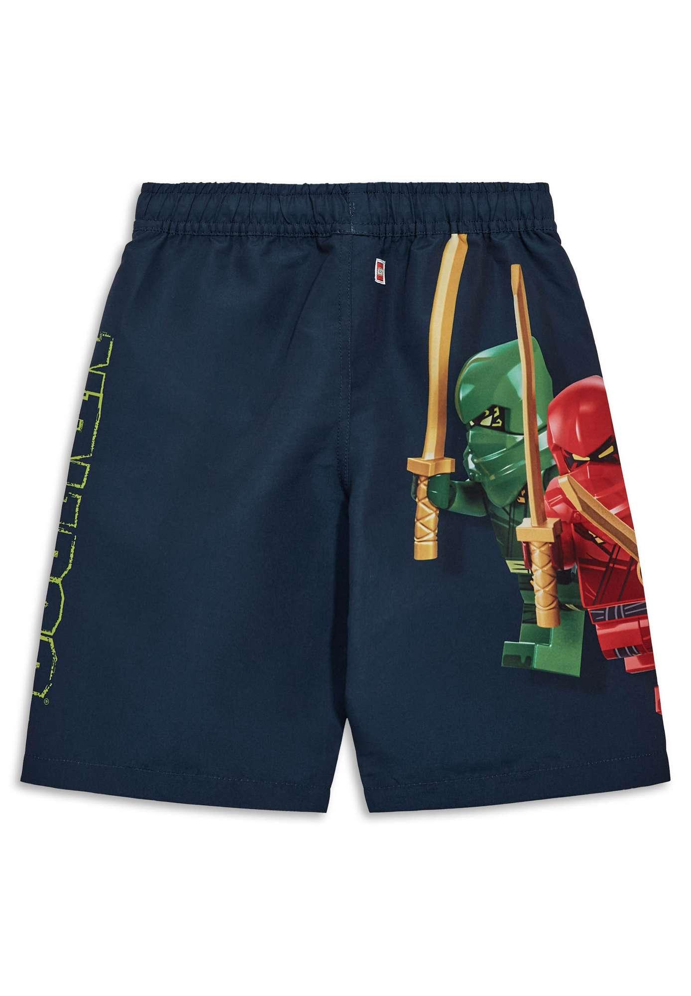 LEGO® NINJAGO® Badebukser - LWAIKO 308 -LEGO®