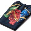 LEGO® NINJAGO® Badebukser - LWAIKO 308 -LEGO®