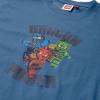 LEGO® NINJAGO® T-shirt kortærmet - LWTAJ 105 -LEGO®