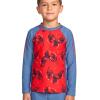 LEGO® NINJAGO® Bade T-shirt lang - LWAIKO 306 -LEGO®
