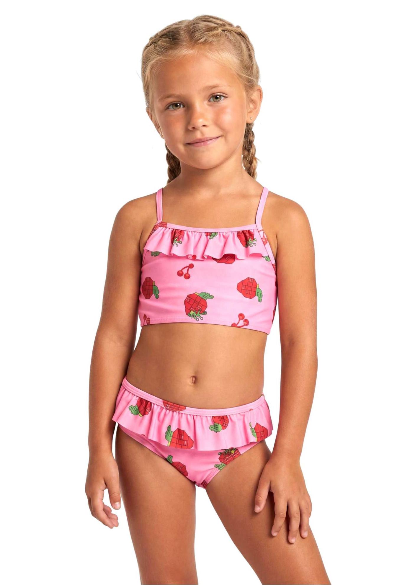 LEGO® Bikini - LWAYO 300 -LEGO®