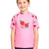 LEGO® Bade T-shirt kort - LWAIKO 303 -LEGO®