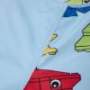 LEGO® Bade T-shirt kort - LWAIKO 303 -LEGO®