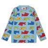 LEGO® Bade T-shirt lang - LWAIKO 302 -LEGO®