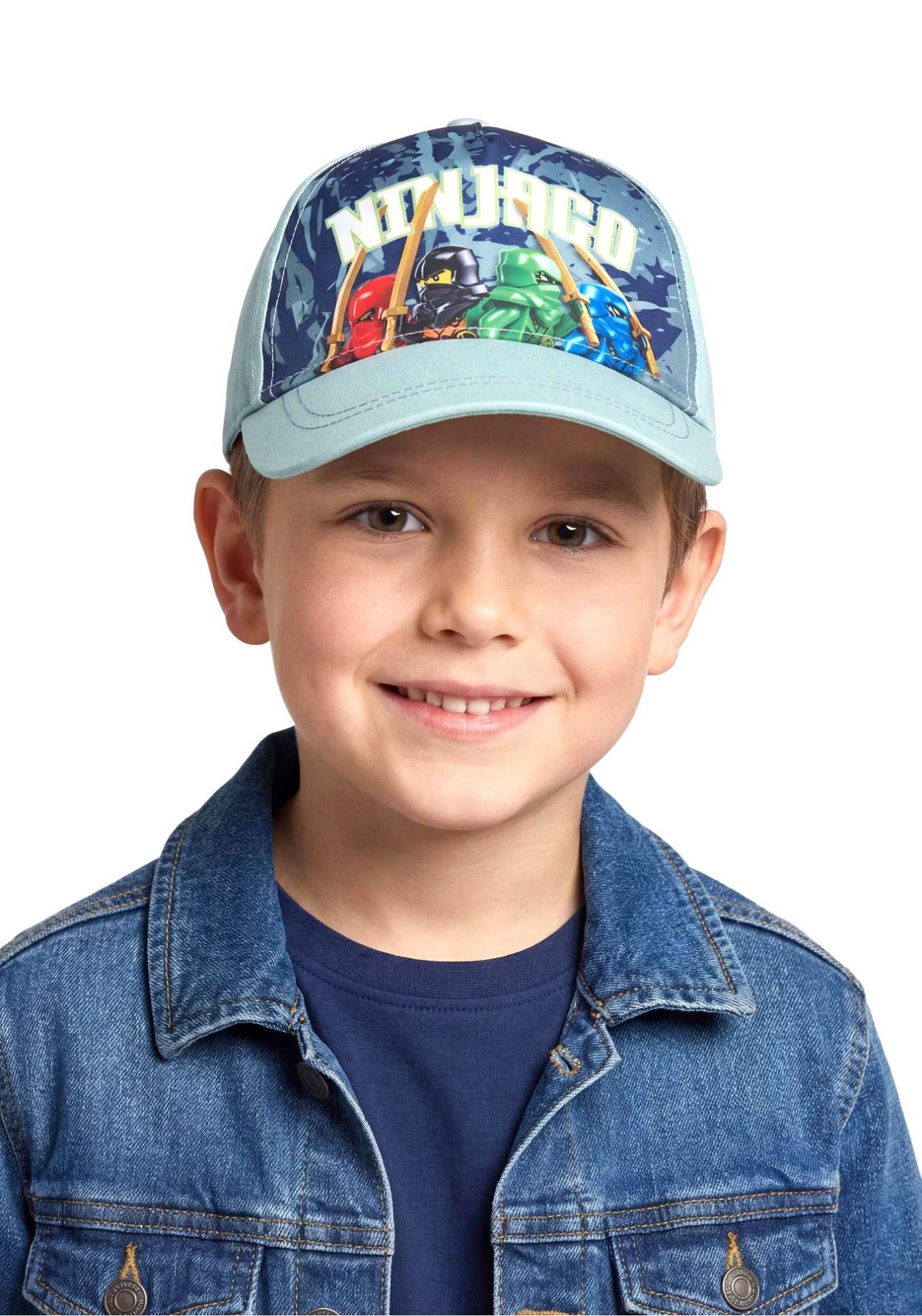 LEGO® NINJAGO® Kasket - LWAIKO 304 -LEGO®