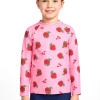 LEGO® Bade T-shirt lang - LWAIKO 302 -LEGO®