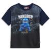 LEGO® NINJAGO® T-shirt kortærmet - LWTAJ 104 -LEGO®
