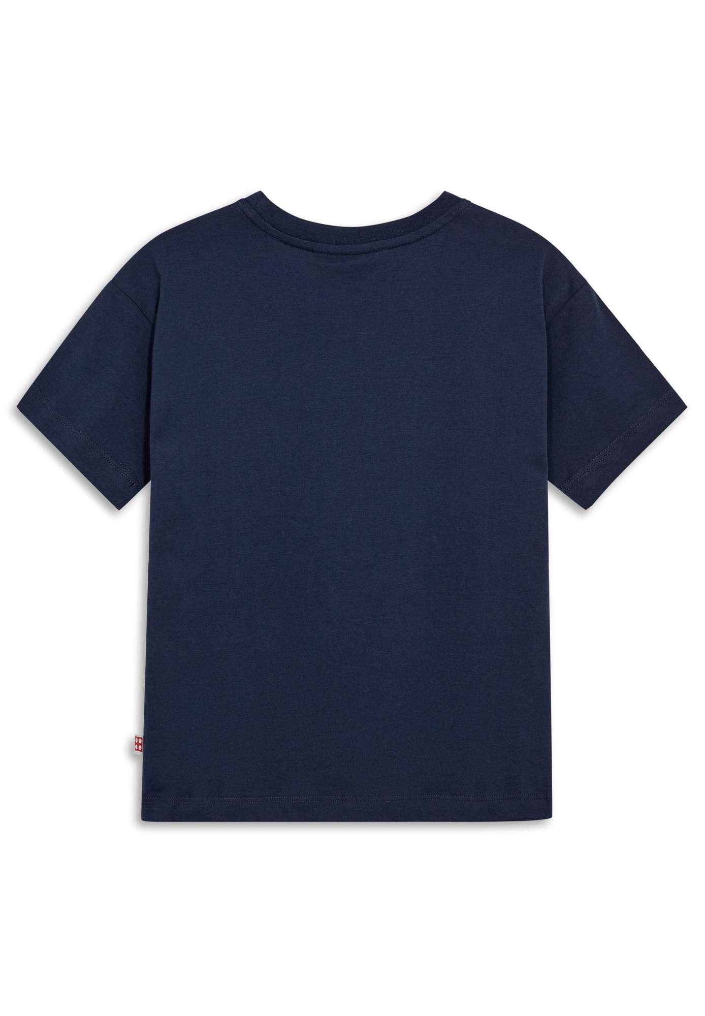 LEGO® NINJAGO® T-shirt kortærmet - LWTAJ 107 -LEGO®