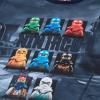 LEGO® NINJAGO® T-shirt kortærmet - LWTAJ 107 -LEGO®