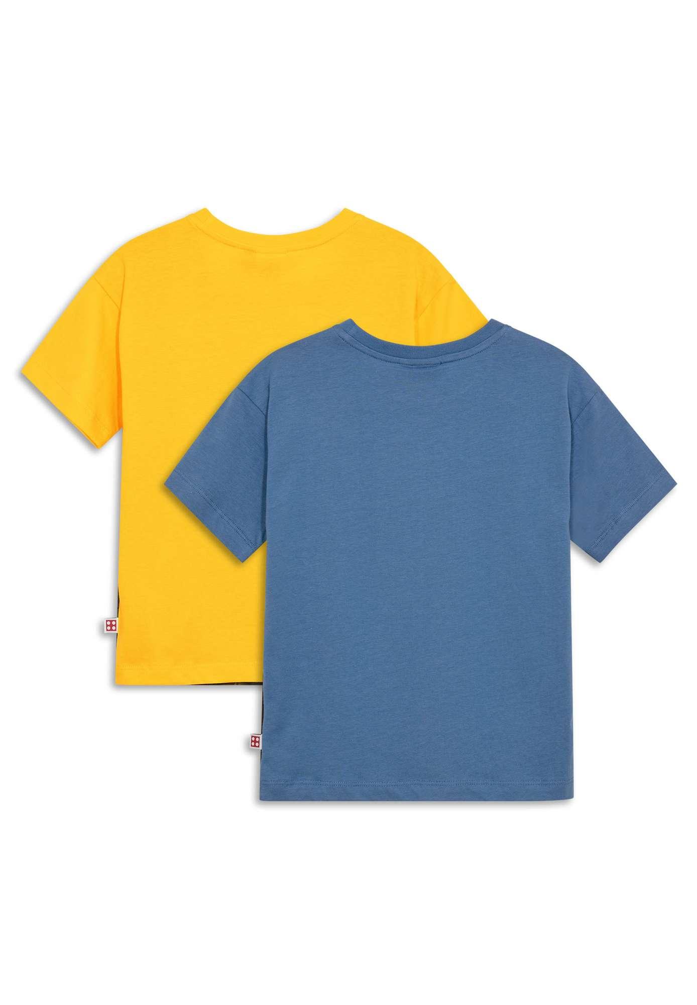 LEGO® NINJAGO® 2-pak T-shirt KA - LWTAJ 119 -LEGO®