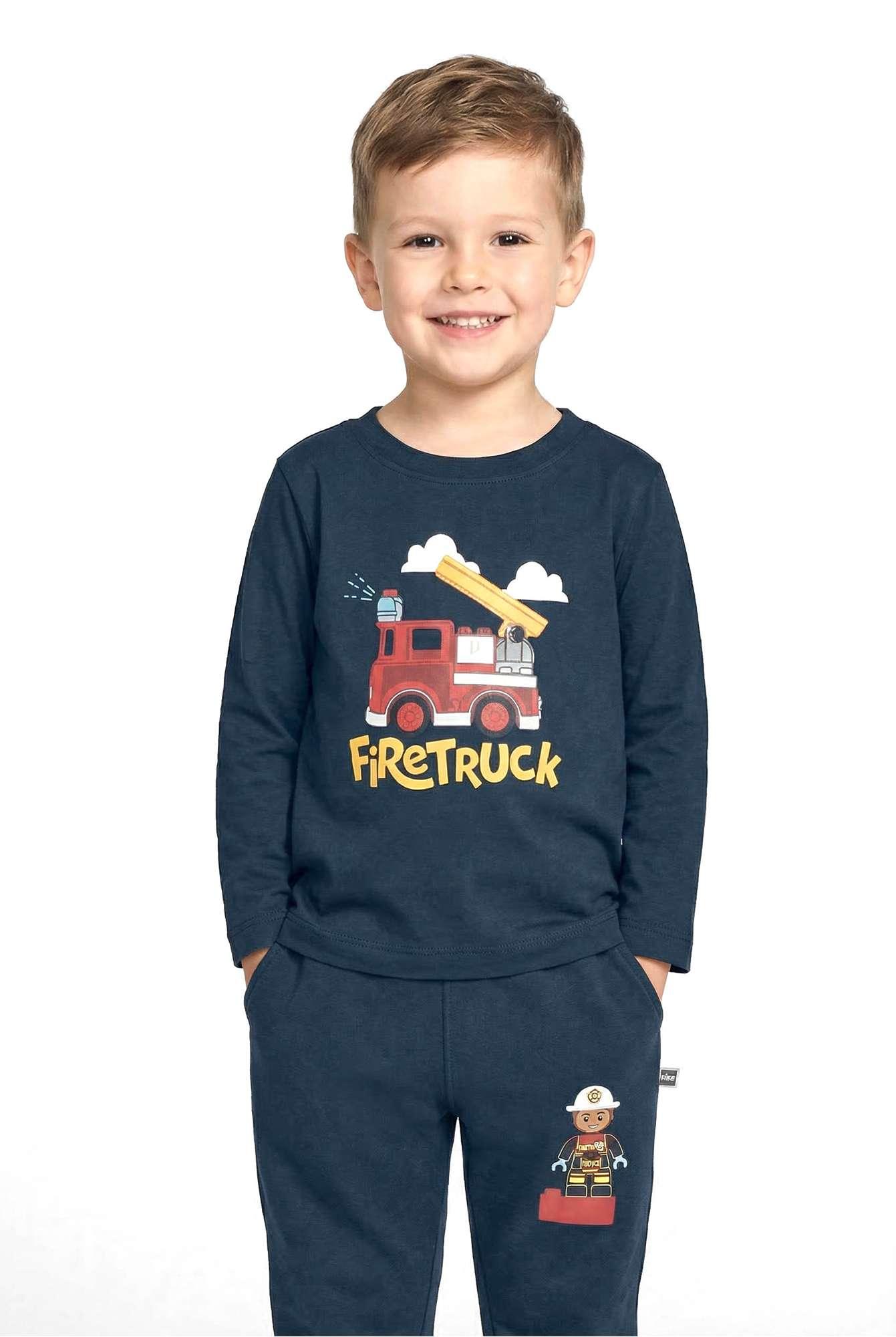 LEGO® DUPLO® T-shirt langærmet - LWTIAM 200 -LEGO®