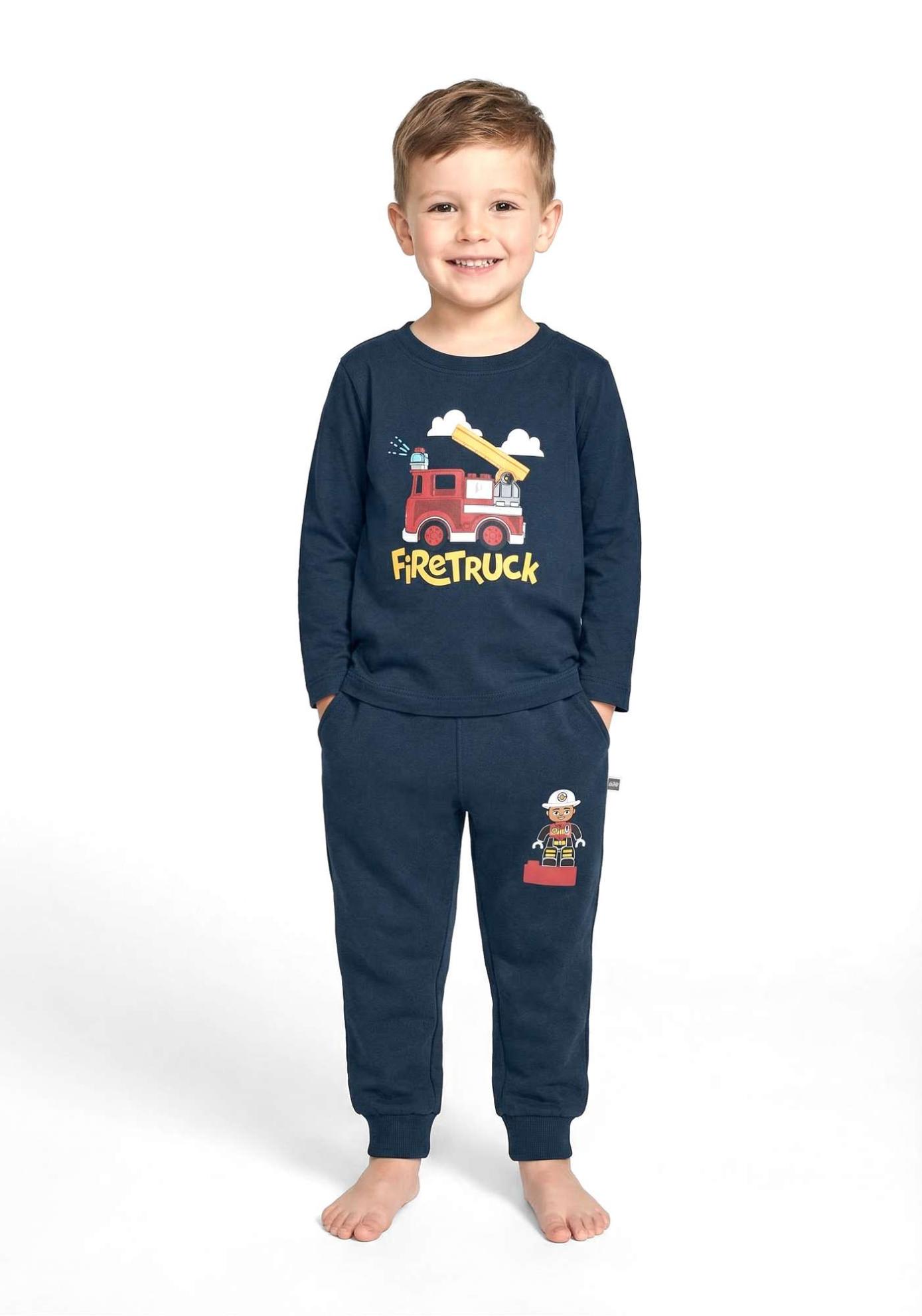 LEGO® DUPLO® T-shirt langærmet - LWTIAM 200 -LEGO®