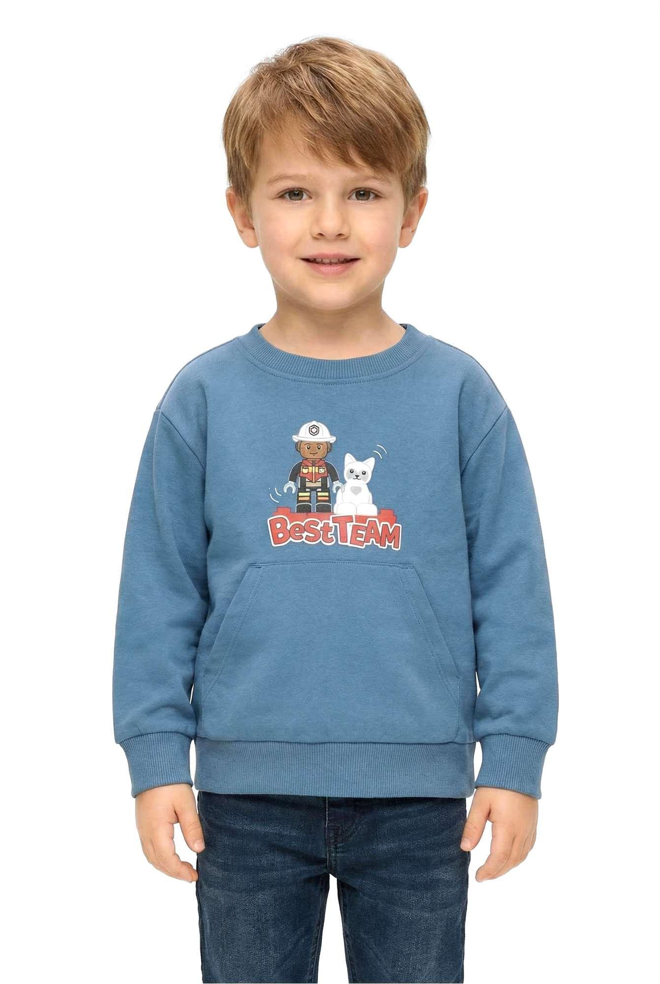 LEGO® DUPLO® Sweatshirt - LWSAP 202 -LEGO®