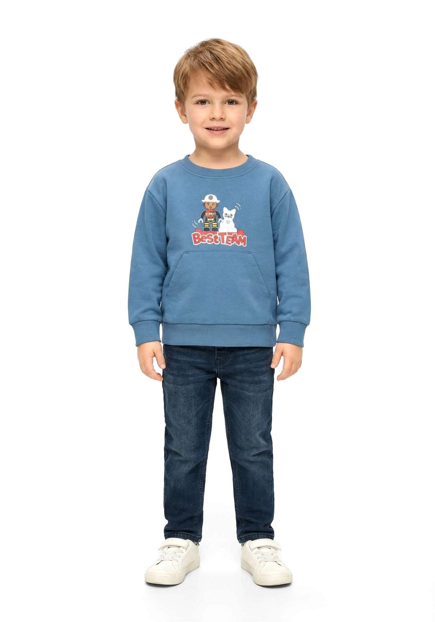 LEGO® DUPLO® Sweatshirt - LWSAP 202 -LEGO®