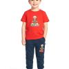 LEGO® DUPLO® T-shirt kortærmet - LWTIAM 201 -LEGO®