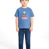 LEGO® DUPLO® T-shirt kortærmet - LWTIAM 201 -LEGO®