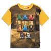 LEGO® NINJAGO® T-shirt kortærmet - LWTAJ 107 -LEGO®