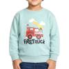 LEGO® DUPLO® Sweatshirt - LWSAP 201 -LEGO®