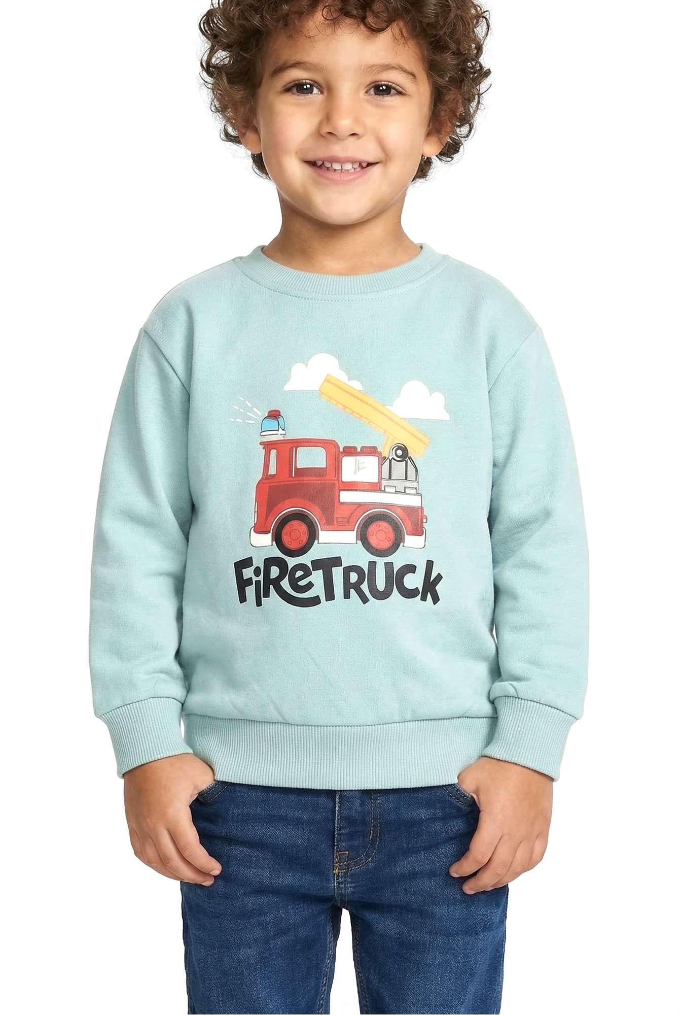 LEGO® DUPLO® Sweatshirt - LWSAP 201 -LEGO®