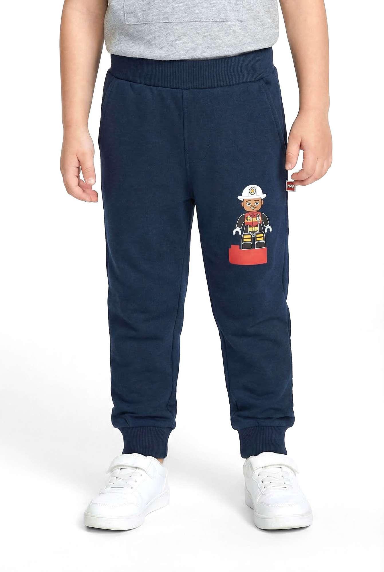LEGO® DUPLO® Sweatpants - LWPAX 200 -LEGO®