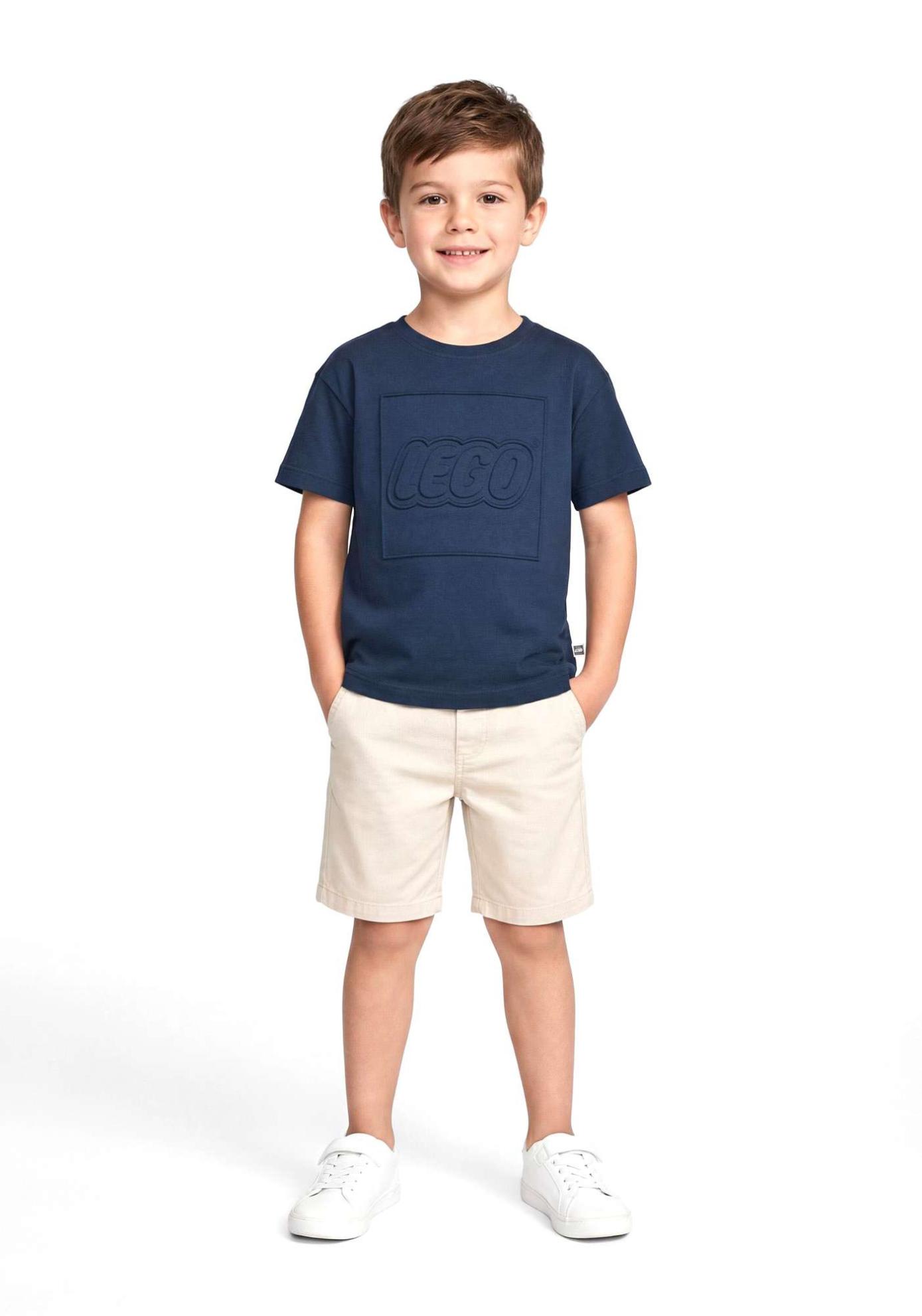 LEGO® T-shirt kortærmet - LWTAJ 217 -LEGO®