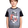 LEGO® NINJAGO® T-shirt kortærmet - LWTAJ 203 -LEGO®