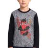 LEGO® NINJAGO® T-shirt langærmet - LWTAJ 221 -LEGO®