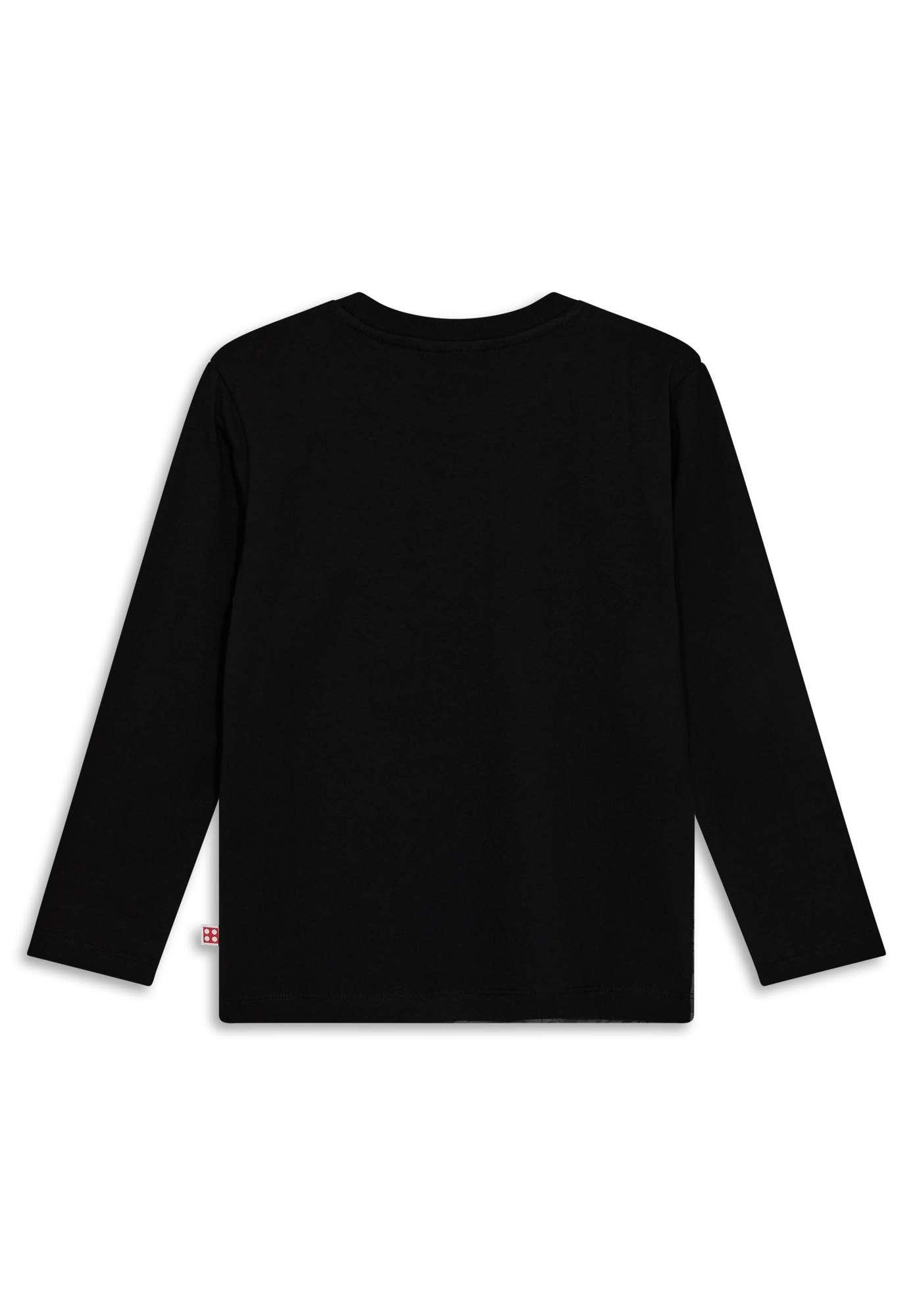 LEGO® NINJAGO® T-shirt langærmet - LWTAJ 221 -LEGO®