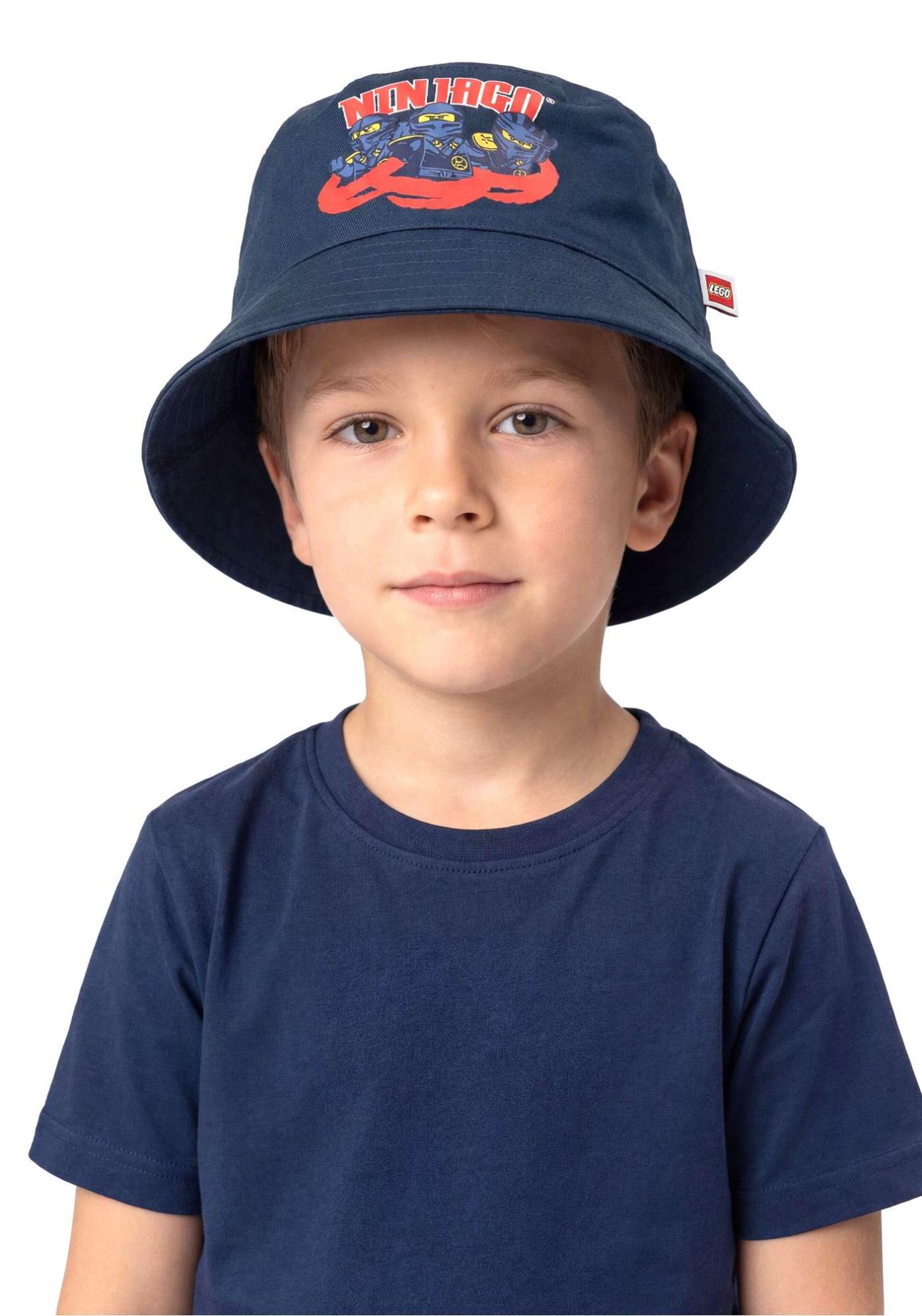 LEGO® NINJAGO® Hat - LWAIKO 317 -LEGO®
