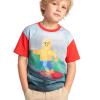 LEGO® T-shirt kortærmet - LWTAJ 215 -LEGO®