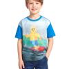 LEGO® T-shirt kortærmet - LWTAJ 215 -LEGO®