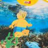 LEGO® T-shirt kortærmet - LWTAJ 218 -LEGO®