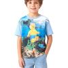 LEGO® T-shirt kortærmet - LWTAJ 218 -LEGO®