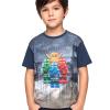 LEGO® NINJAGO® T-shirt kortærmet - LWTAJ 311 -LEGO®
