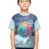 LEGO® NINJAGO® T-shirt kortærmet - LWTAJ 311 -LEGO®