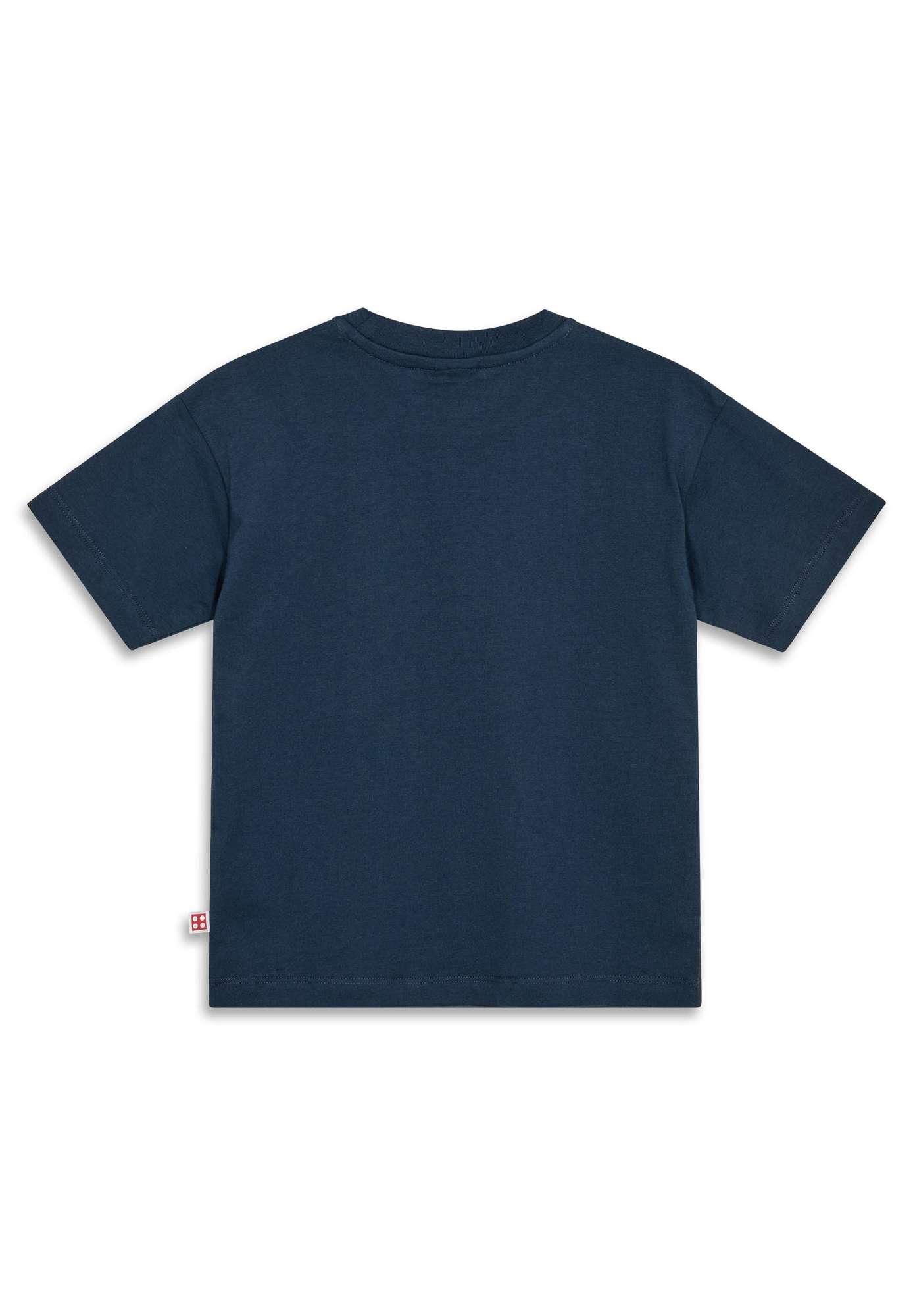 LEGO® NINJAGO® T-shirt kortærmet - LWTAJ 312 -LEGO®