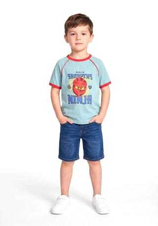 LEGO® NINJAGO® T-shirt kortærmet - LWTAJ 304 -LEGO®