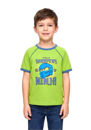 LEGO® NINJAGO® T-shirt kortærmet - LWTAJ 304 -LEGO®