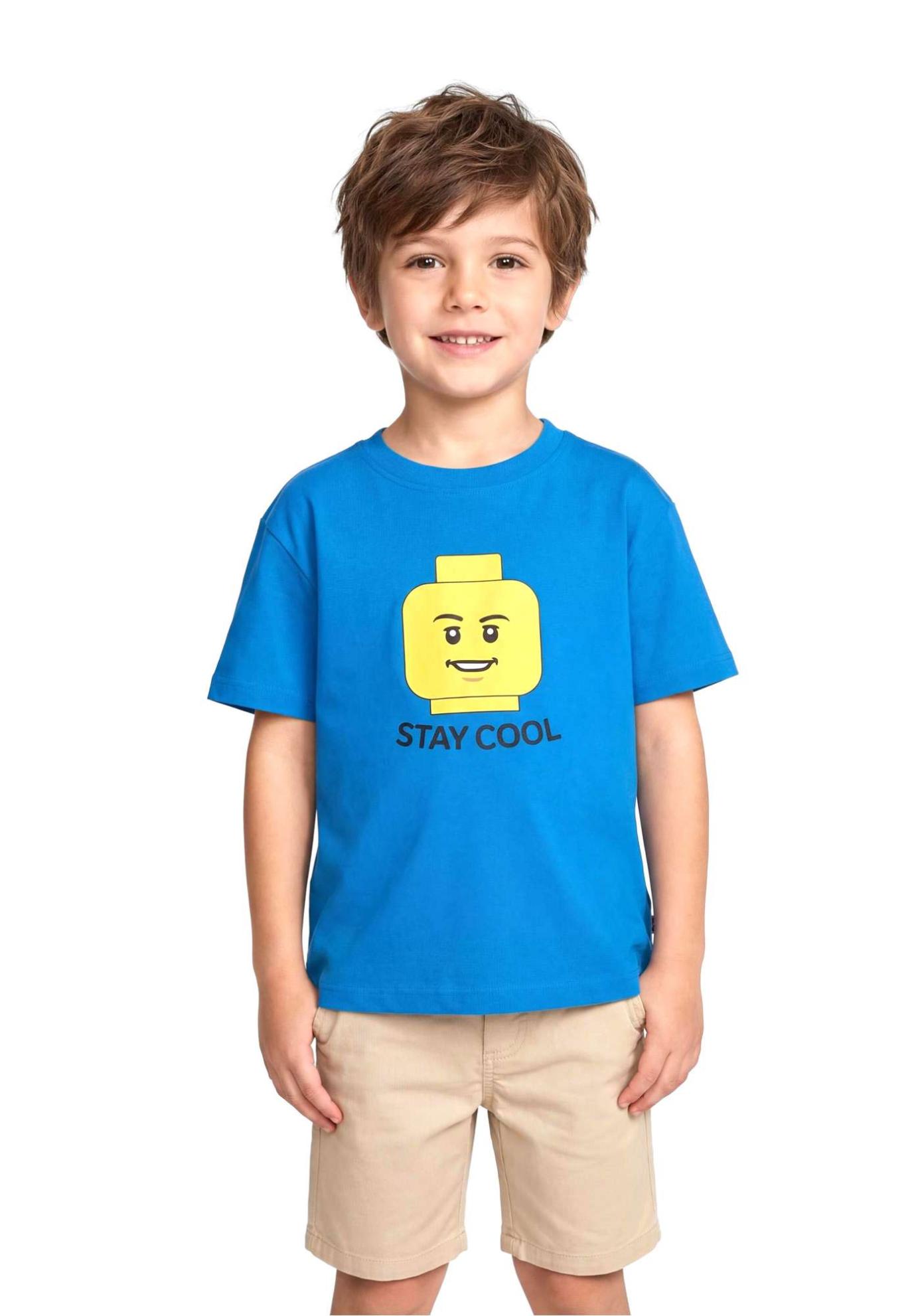 LEGO® T-shirt kortærmet - LWTAJ 208 -LEGO®