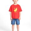 LEGO® T-shirt kortærmet - LWTAJ 214 -LEGO®