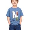 LEGO® NINJAGO® T-shirt kortærmet - LWTAJ 303 -LEGO®