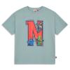 LEGO® NINJAGO® T-shirt kortærmet - LWTAJ 303 -LEGO®