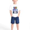 LEGO® NINJAGO® T-shirt kortærmet - LWTAJ 302 -LEGO®