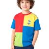 LEGO® T-shirt kortærmet - LWTAJ 216 -LEGO®