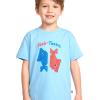 LEGO® T-shirt kortærmet - LWTAJ 206 -LEGO®