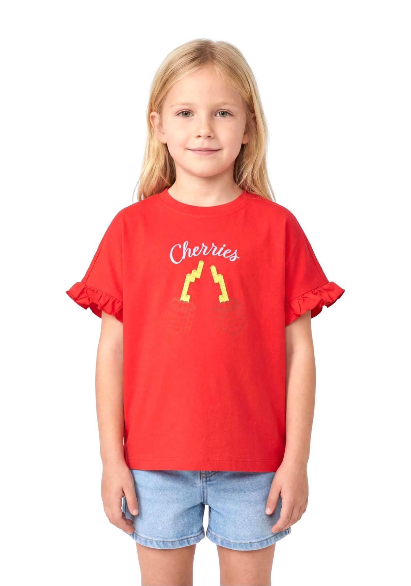 LEGO® T-shirt kortærmet - LWTUNA 205 -LEGO®