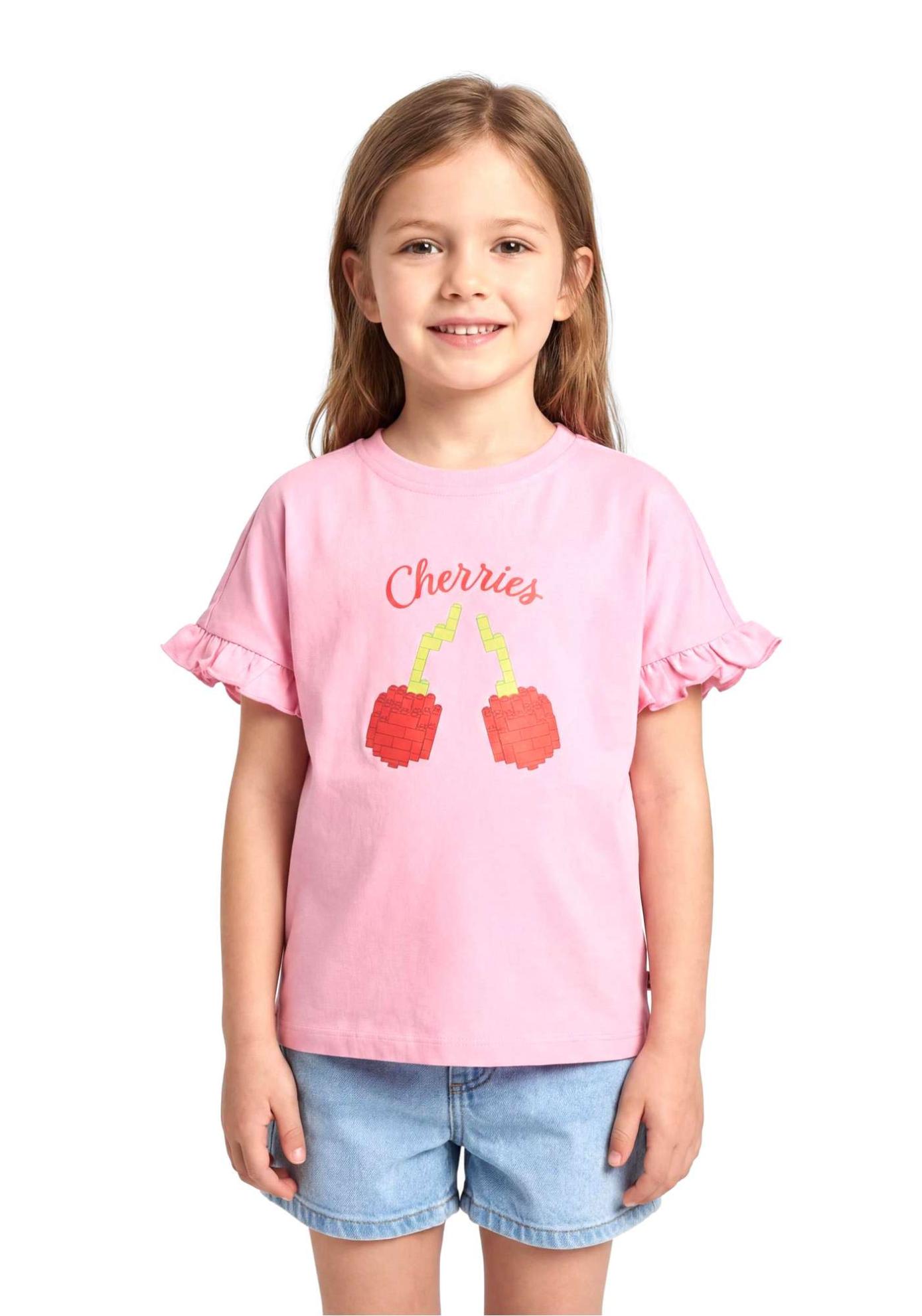LEGO® T-shirt kortærmet - LWTUNA 205 -LEGO®