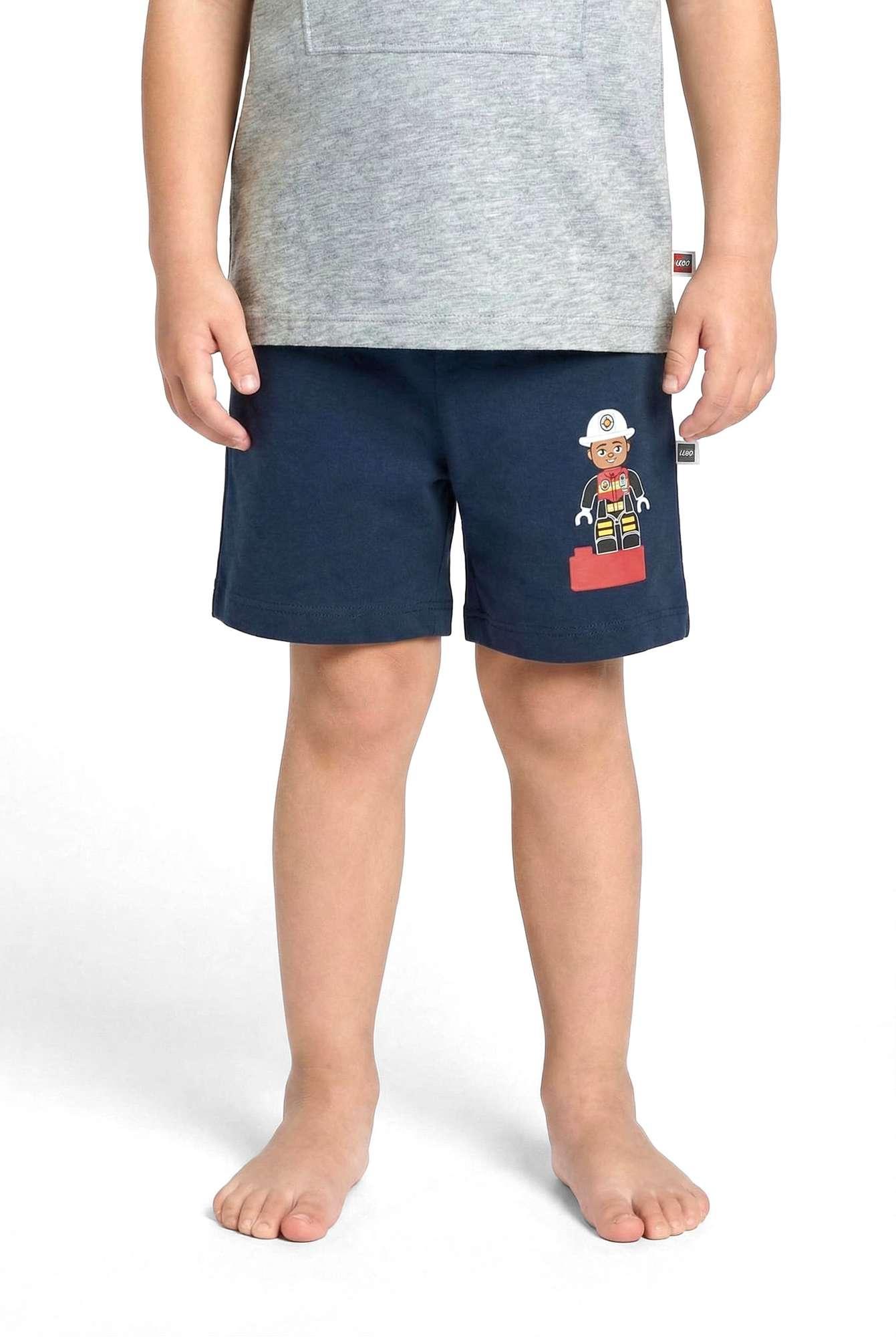 LEGO® DUPLO® Shorts - LWPAX 201 -LEGO®