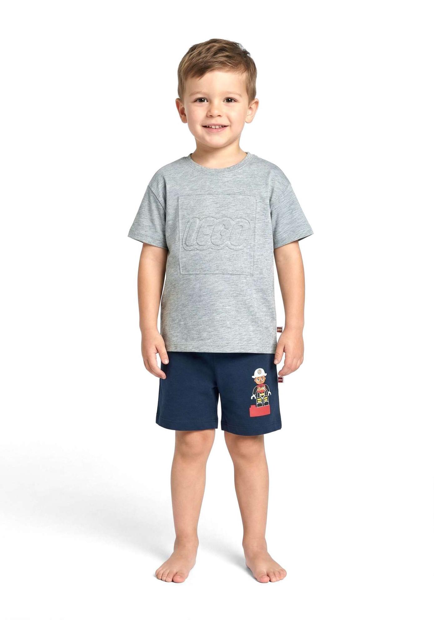 LEGO® DUPLO® Shorts - LWPAX 201 -LEGO®
